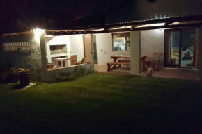 Cottage in Fisherhaven, Hermanus area
